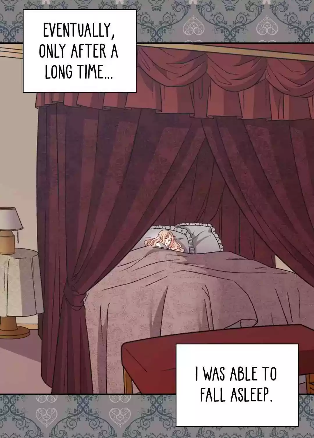 The Justice of Villainous Woman Chapter 80