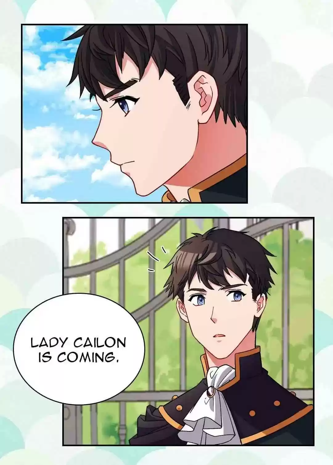 The Justice of Villainous Woman Chapter 81