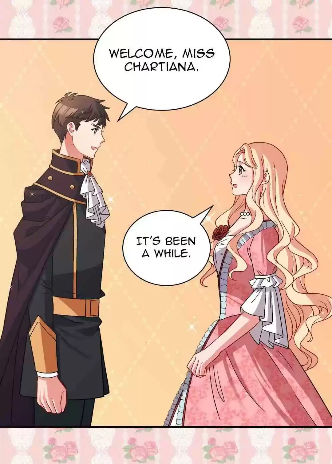 The Justice of Villainous Woman Chapter 81