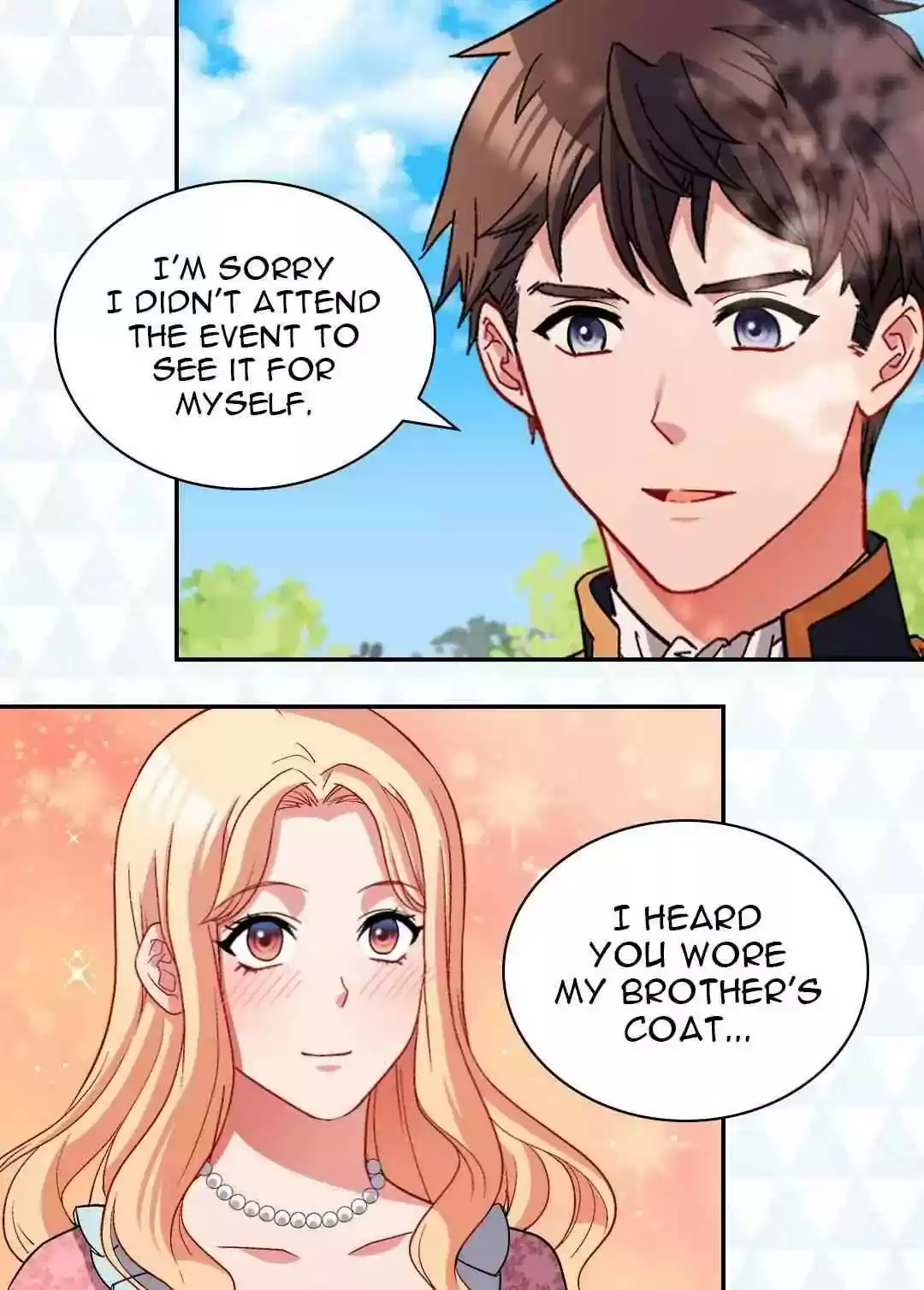 The Justice of Villainous Woman Chapter 81