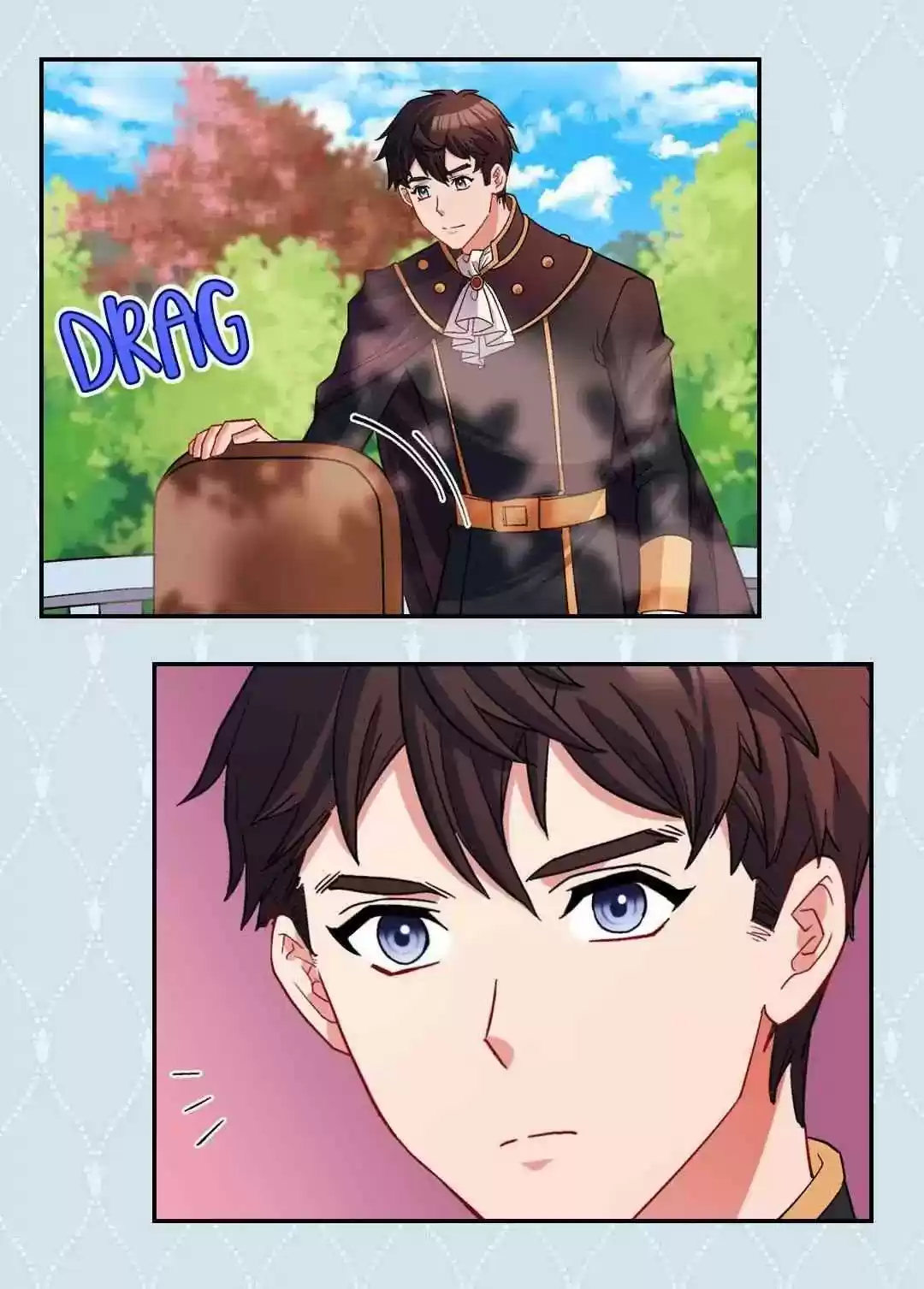 The Justice of Villainous Woman Chapter 81