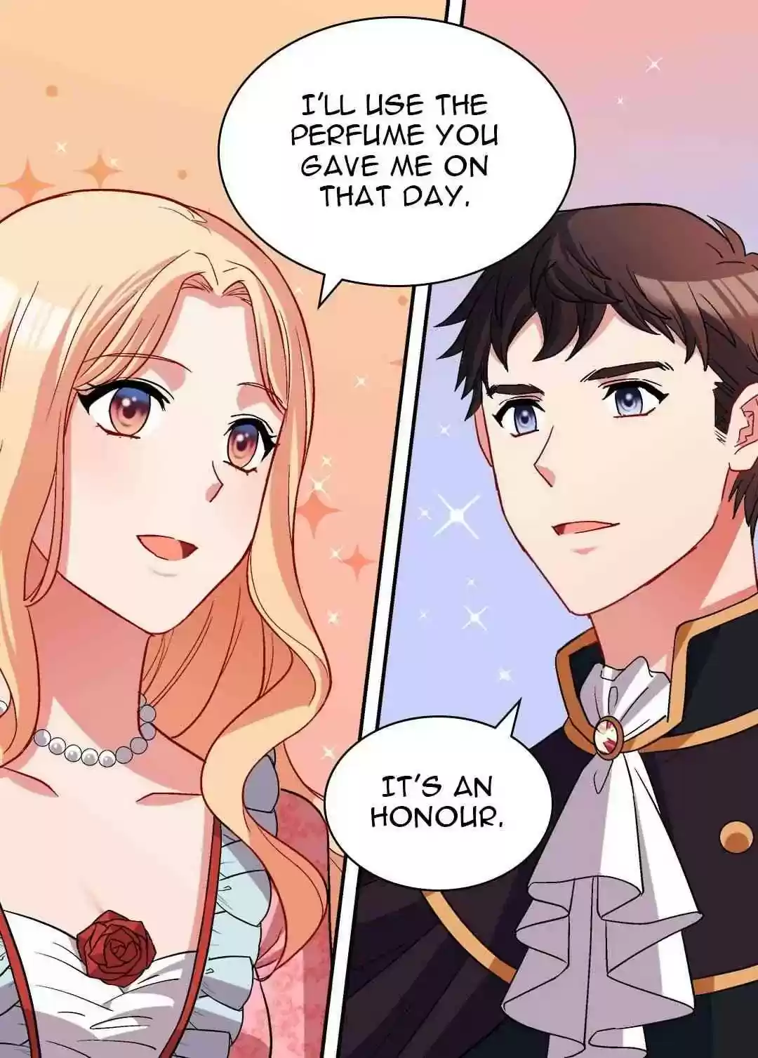 The Justice of Villainous Woman Chapter 81