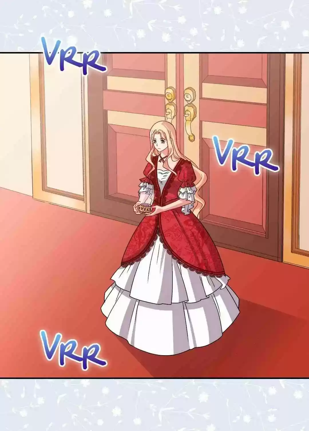 The Justice of Villainous Woman Chapter 81