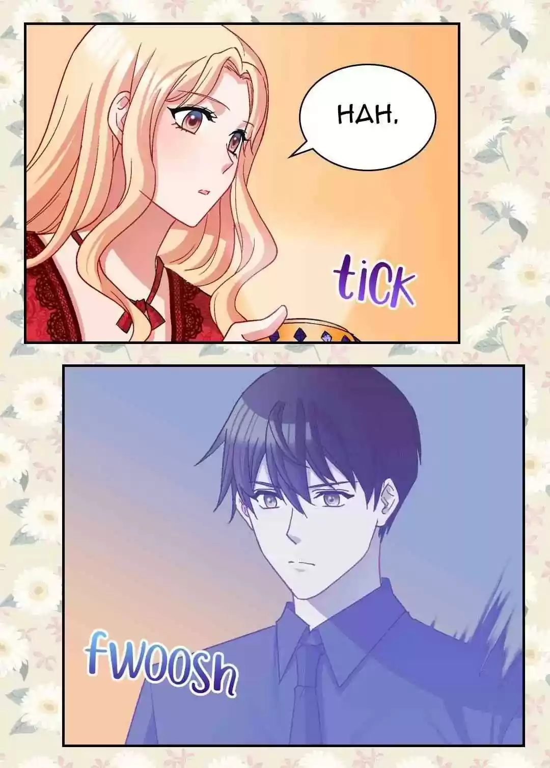 The Justice of Villainous Woman Chapter 81