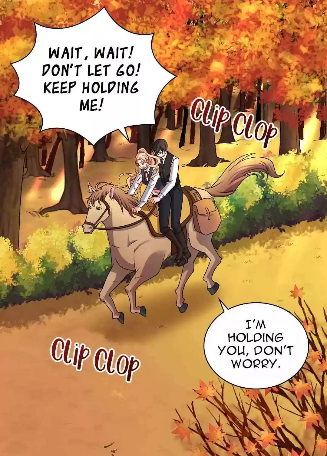 The Justice of Villainous Woman Chapter 82