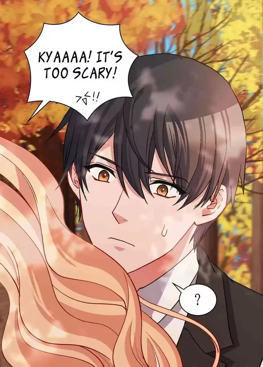 The Justice of Villainous Woman Chapter 82