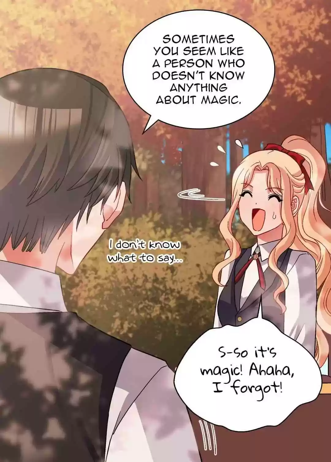 The Justice of Villainous Woman Chapter 82