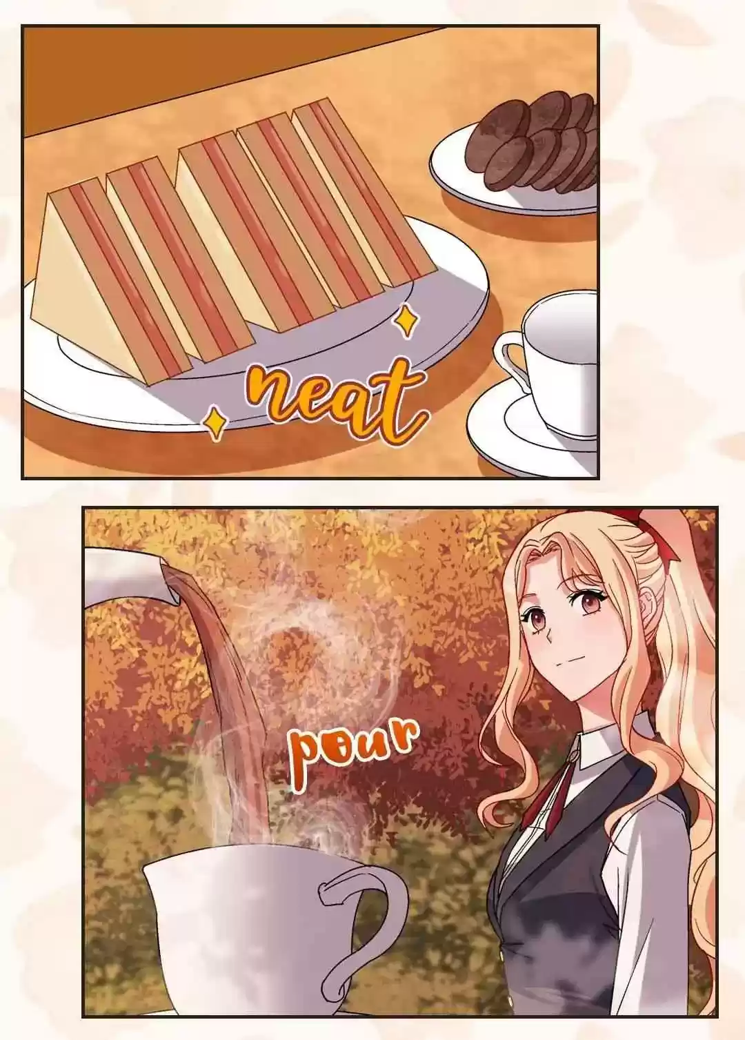 The Justice of Villainous Woman Chapter 82