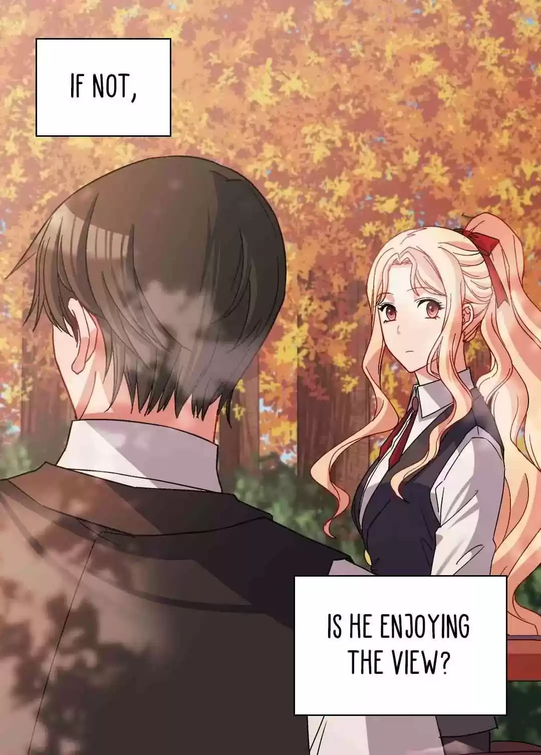 The Justice of Villainous Woman Chapter 82