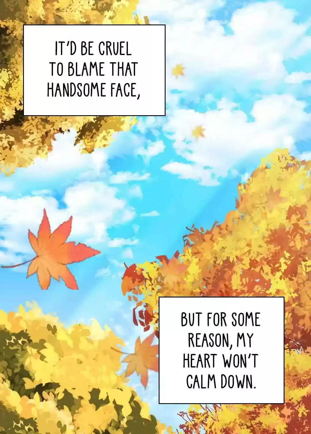 The Justice of Villainous Woman Chapter 82