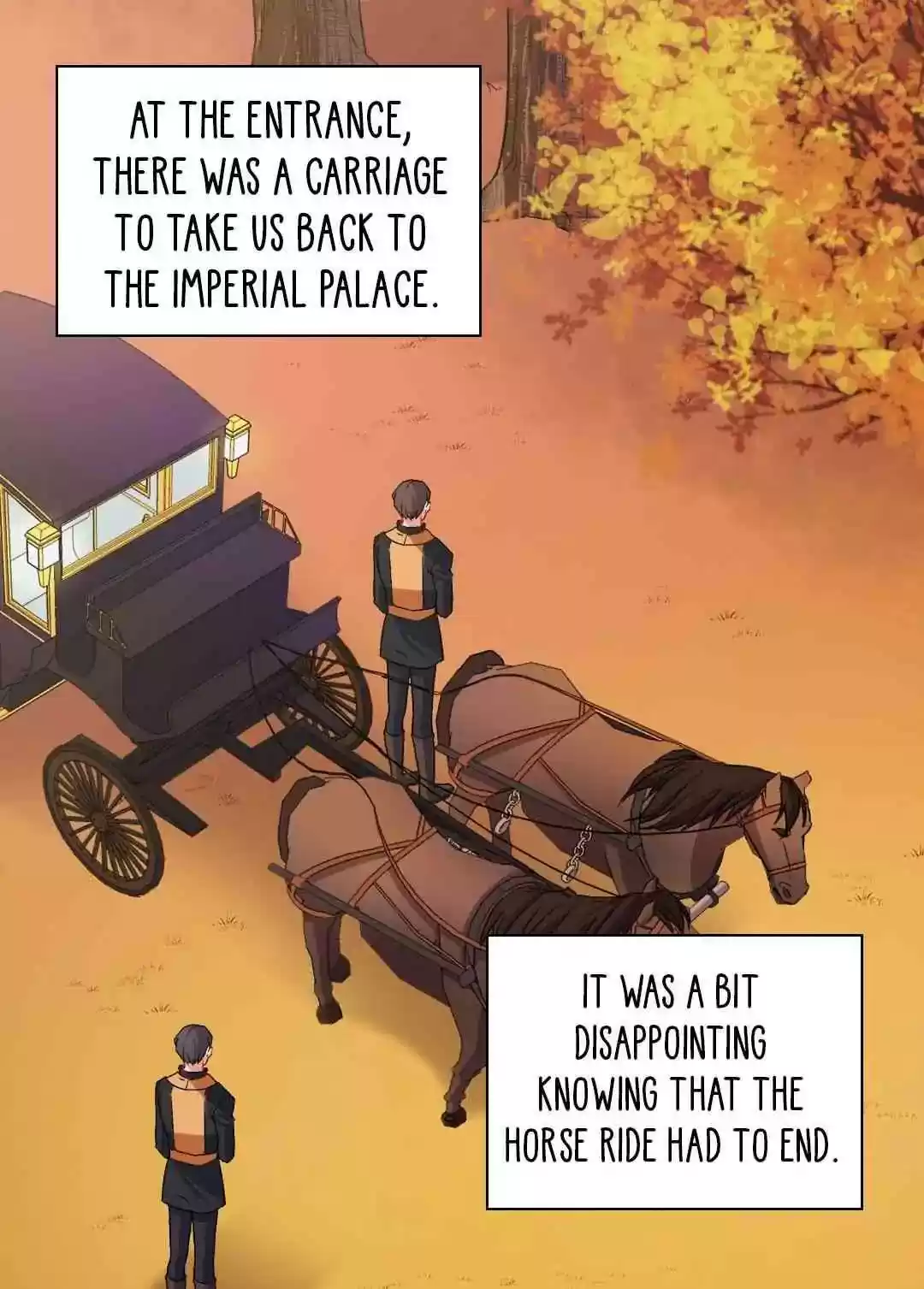 The Justice of Villainous Woman Chapter 82