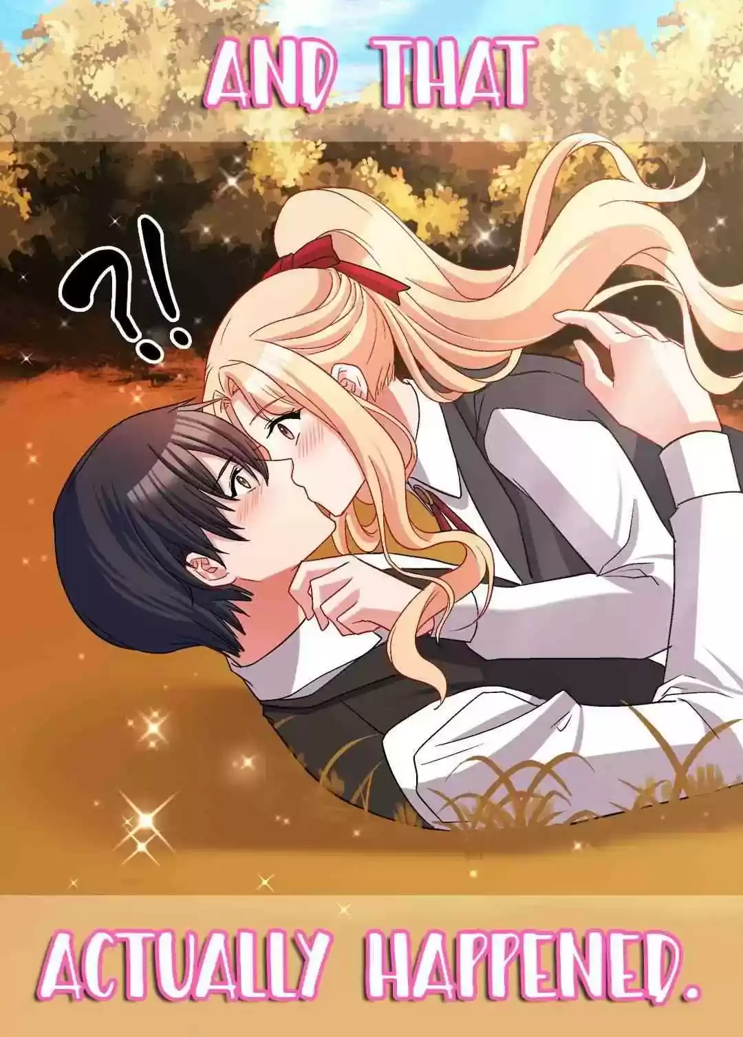 The Justice of Villainous Woman Chapter 82