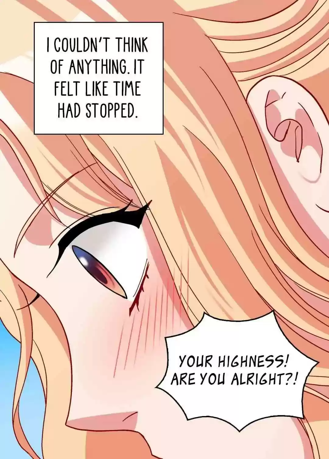 The Justice of Villainous Woman Chapter 82