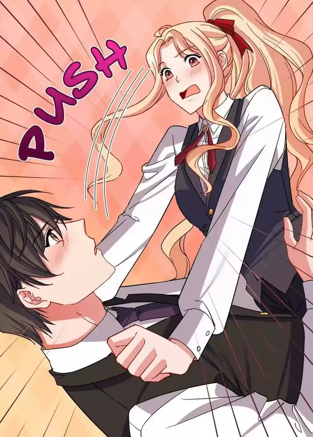 The Justice of Villainous Woman Chapter 82