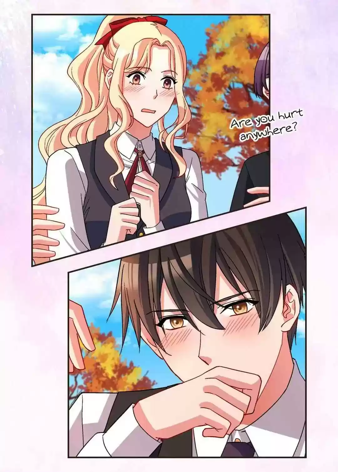 The Justice of Villainous Woman Chapter 82