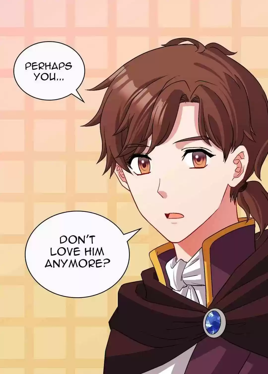 The Justice of Villainous Woman Chapter 83