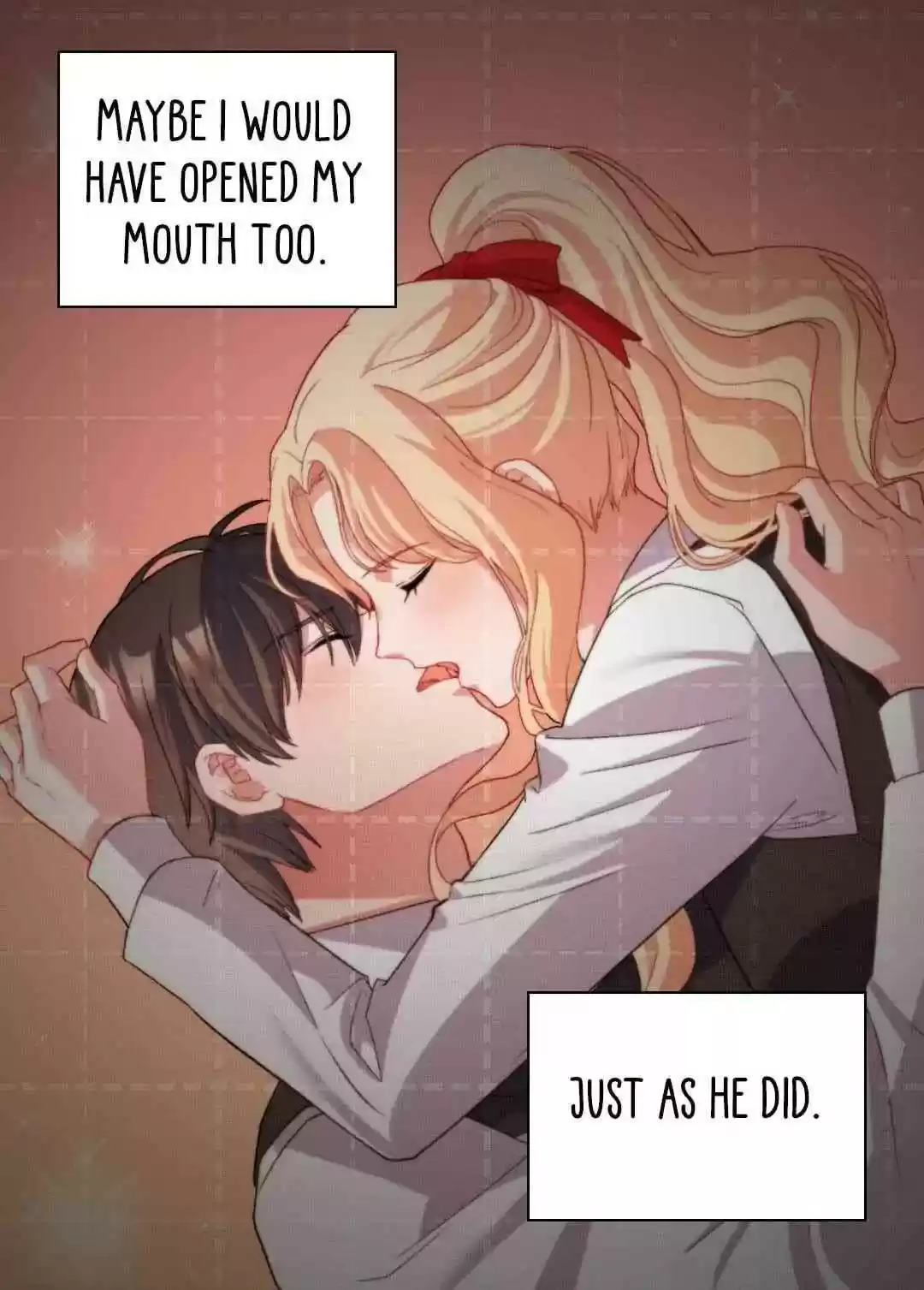 The Justice of Villainous Woman Chapter 83