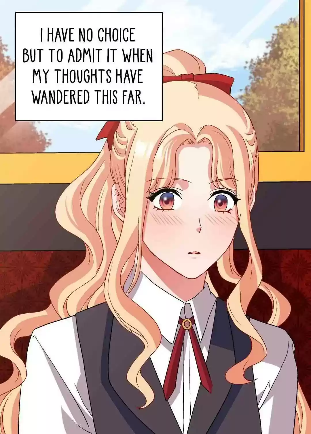 The Justice of Villainous Woman Chapter 83