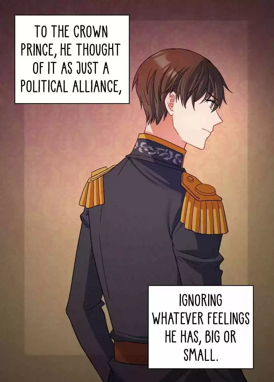 The Justice of Villainous Woman Chapter 83