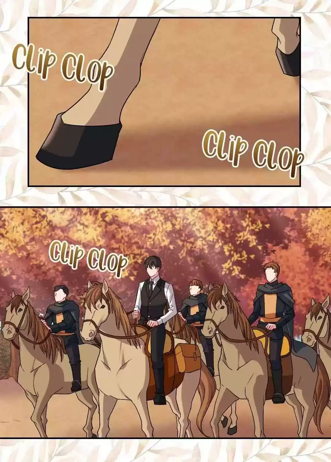 The Justice of Villainous Woman Chapter 84