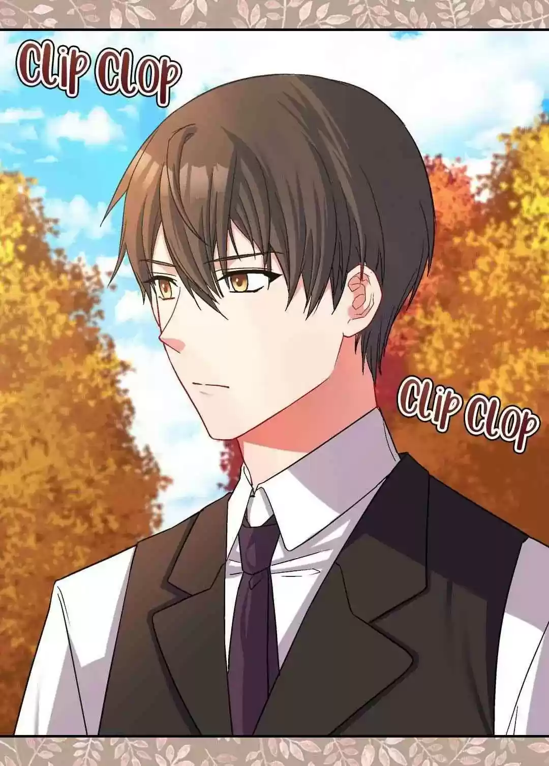 The Justice of Villainous Woman Chapter 84