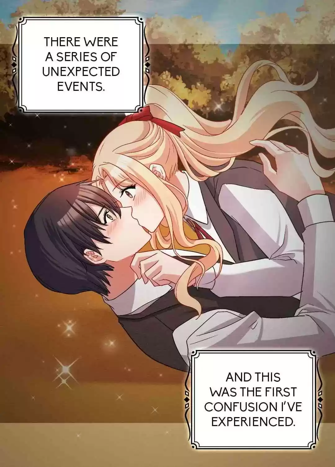 The Justice of Villainous Woman Chapter 84