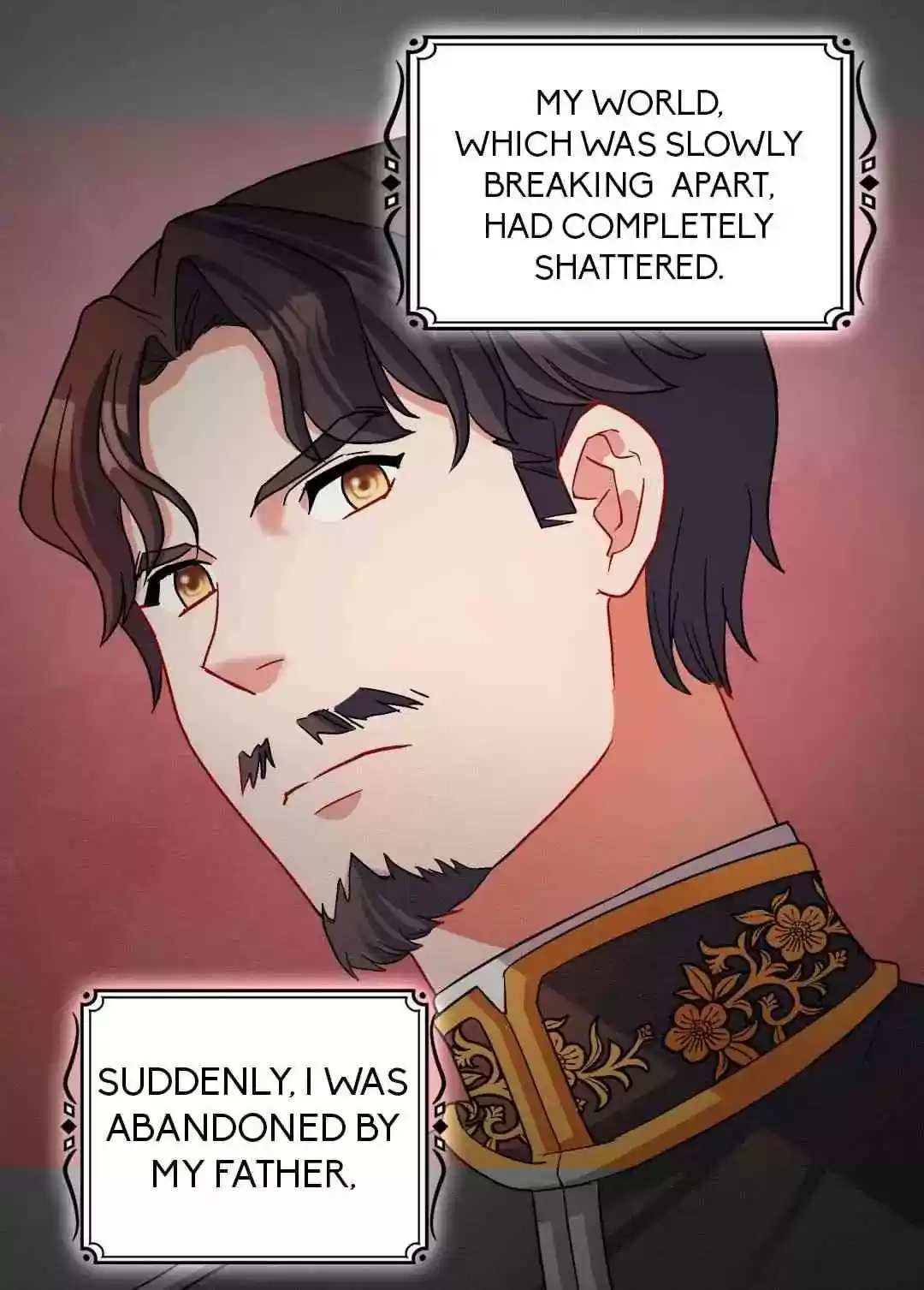 The Justice of Villainous Woman Chapter 84