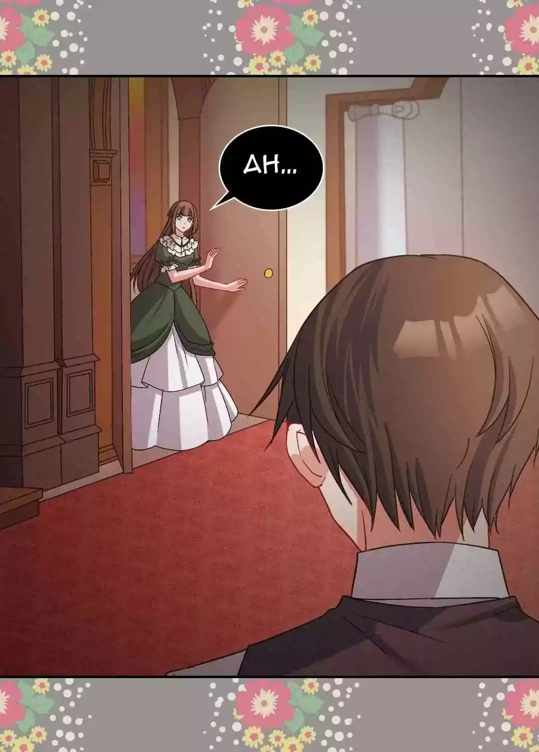 The Justice of Villainous Woman Chapter 84