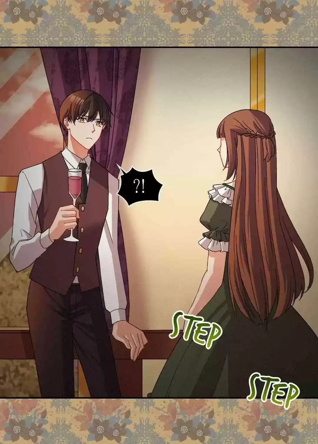 The Justice of Villainous Woman Chapter 84