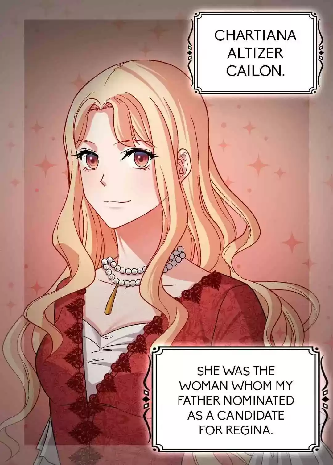 The Justice of Villainous Woman Chapter 85