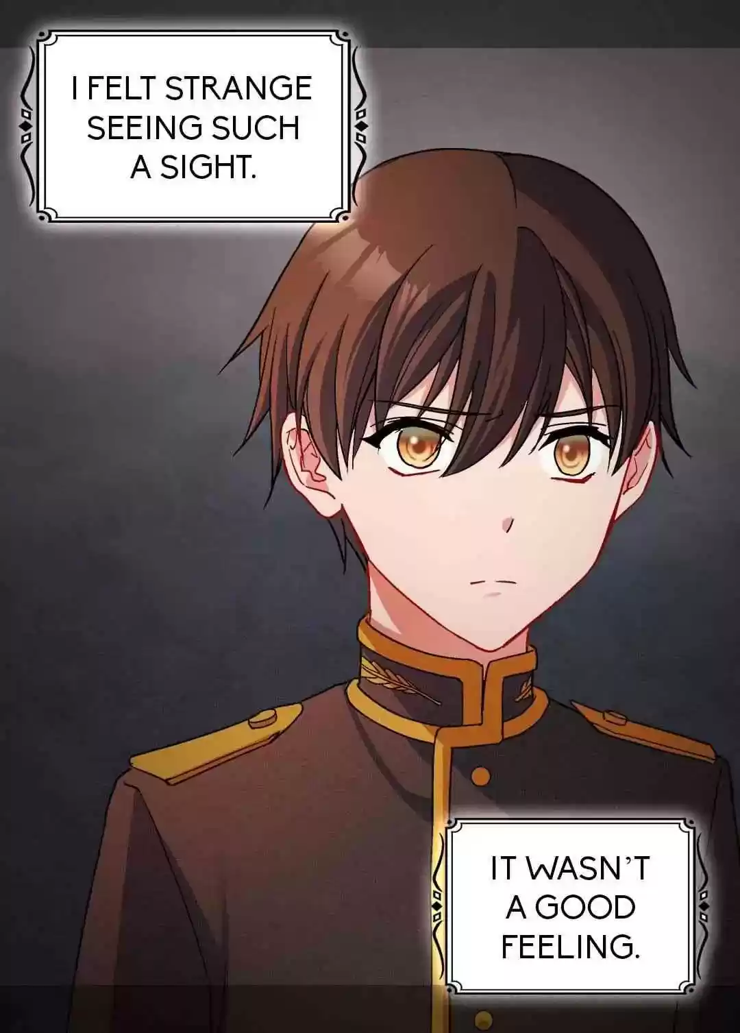 The Justice of Villainous Woman Chapter 85