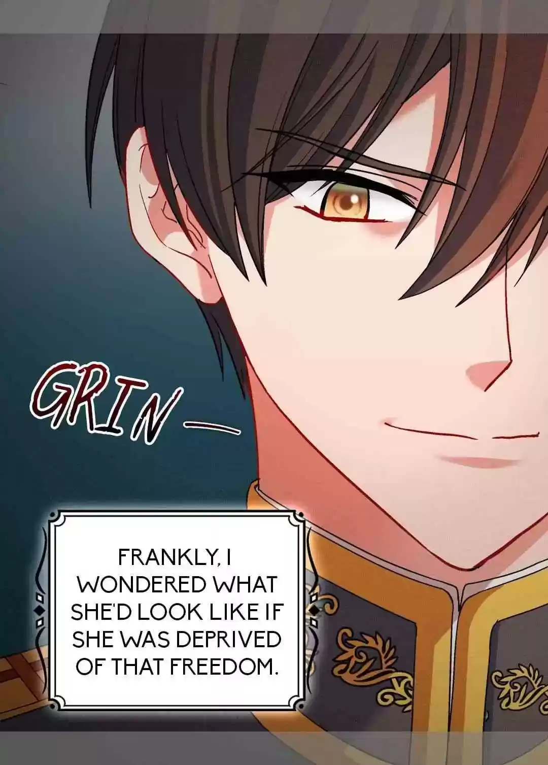 The Justice of Villainous Woman Chapter 85