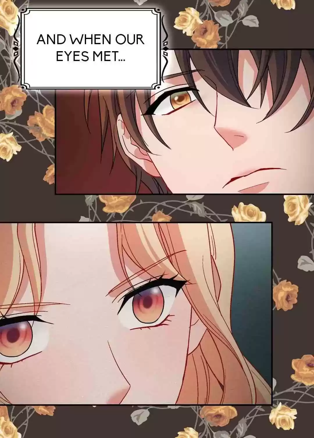 The Justice of Villainous Woman Chapter 85