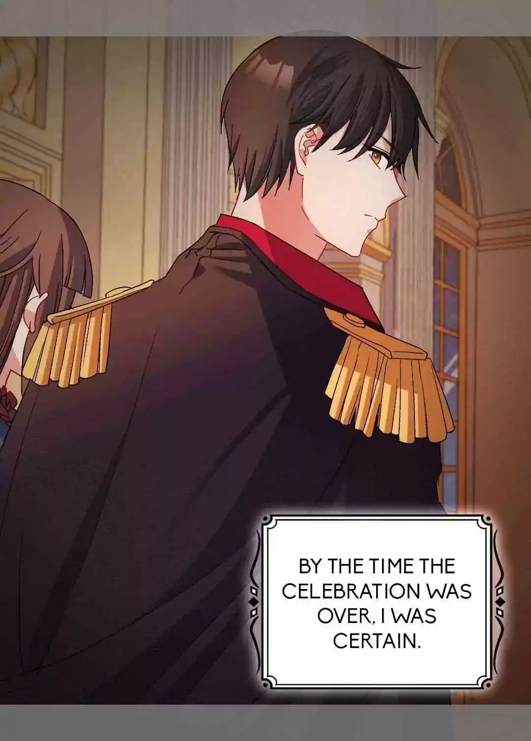 The Justice of Villainous Woman Chapter 85