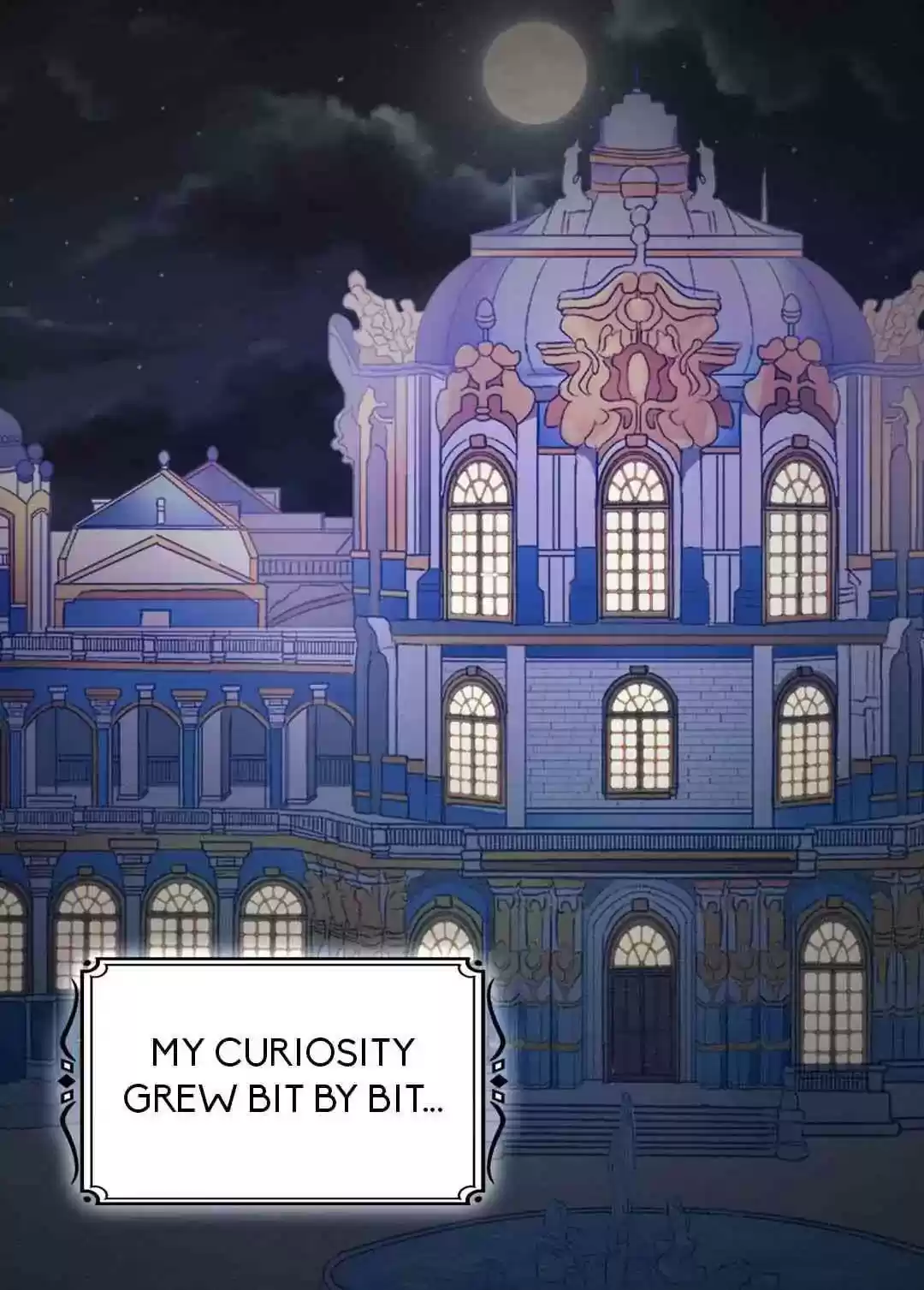 The Justice of Villainous Woman Chapter 85