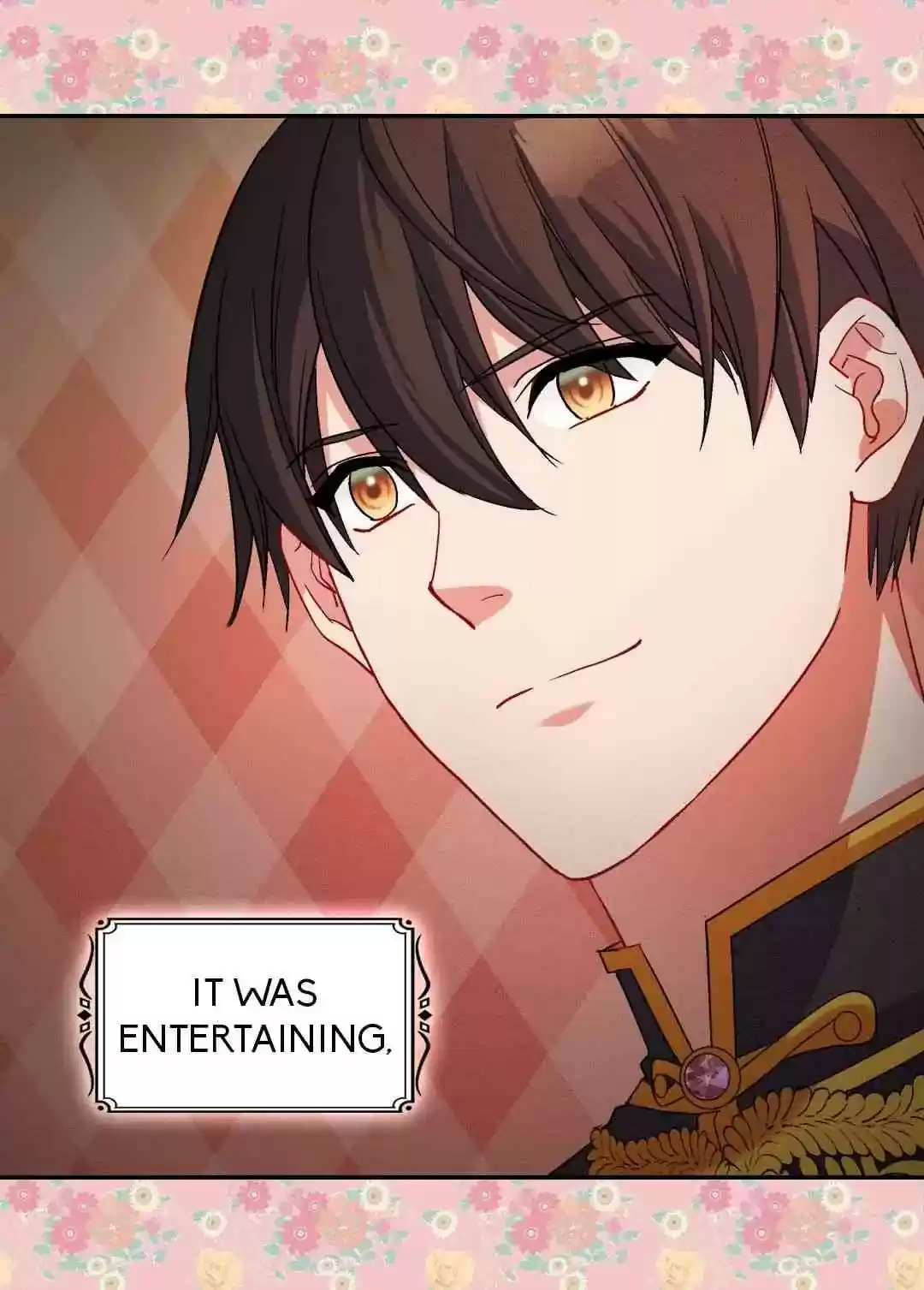 The Justice of Villainous Woman Chapter 86