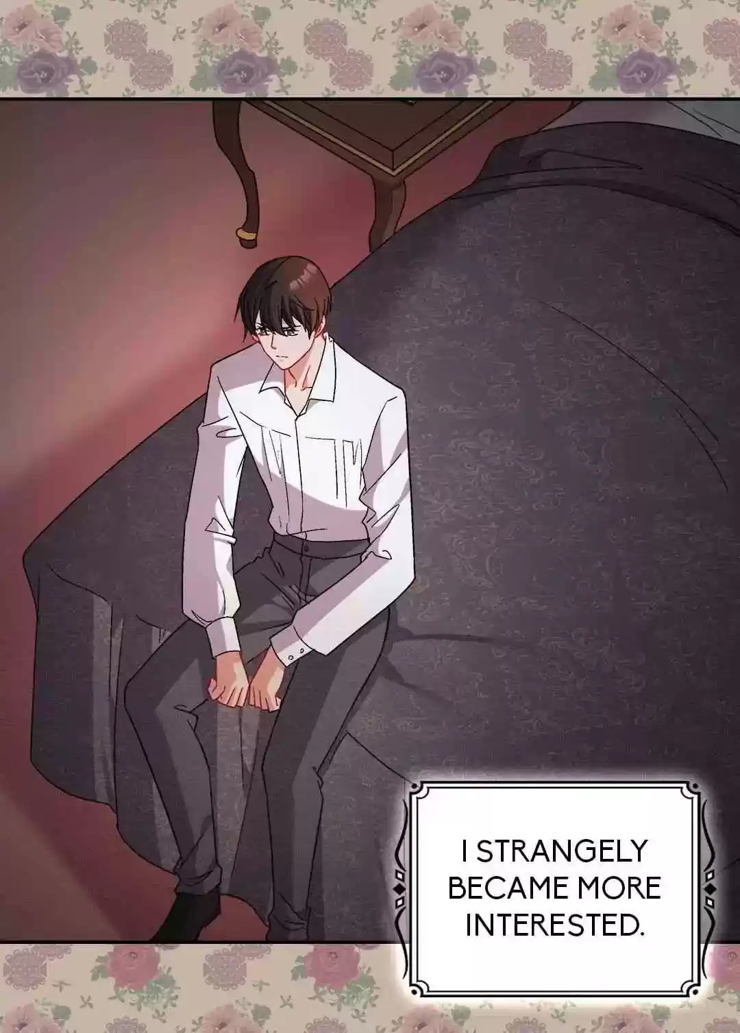 The Justice of Villainous Woman Chapter 86