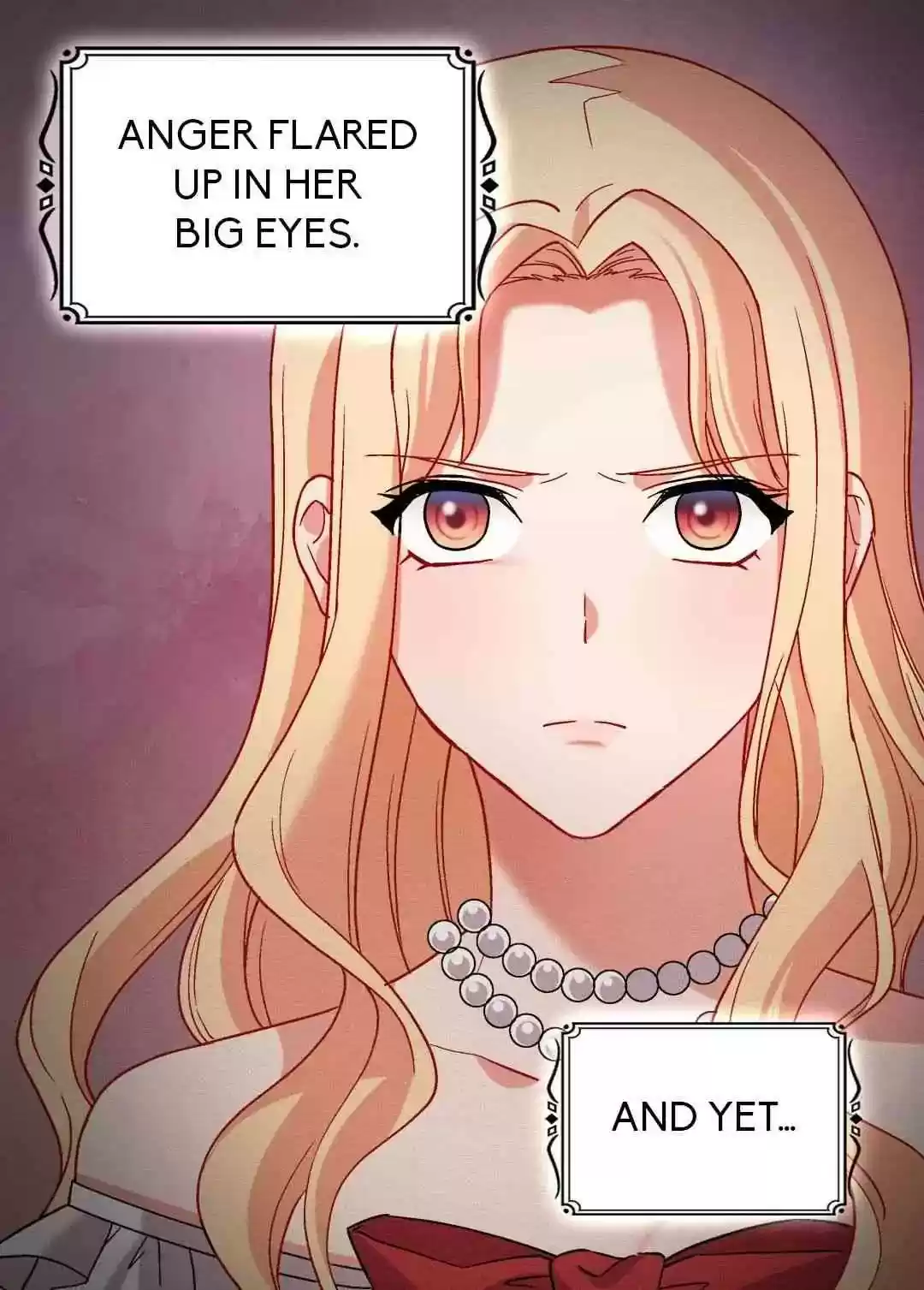 The Justice of Villainous Woman Chapter 86