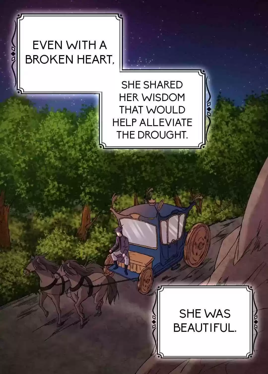 The Justice of Villainous Woman Chapter 86