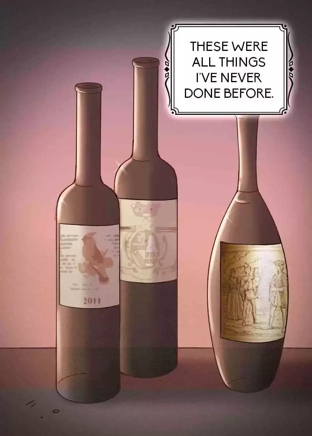 The Justice of Villainous Woman Chapter 86