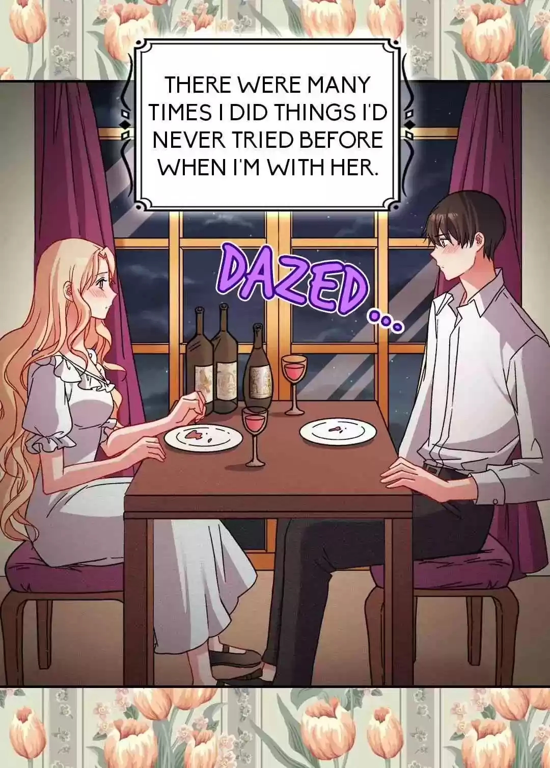 The Justice of Villainous Woman Chapter 86