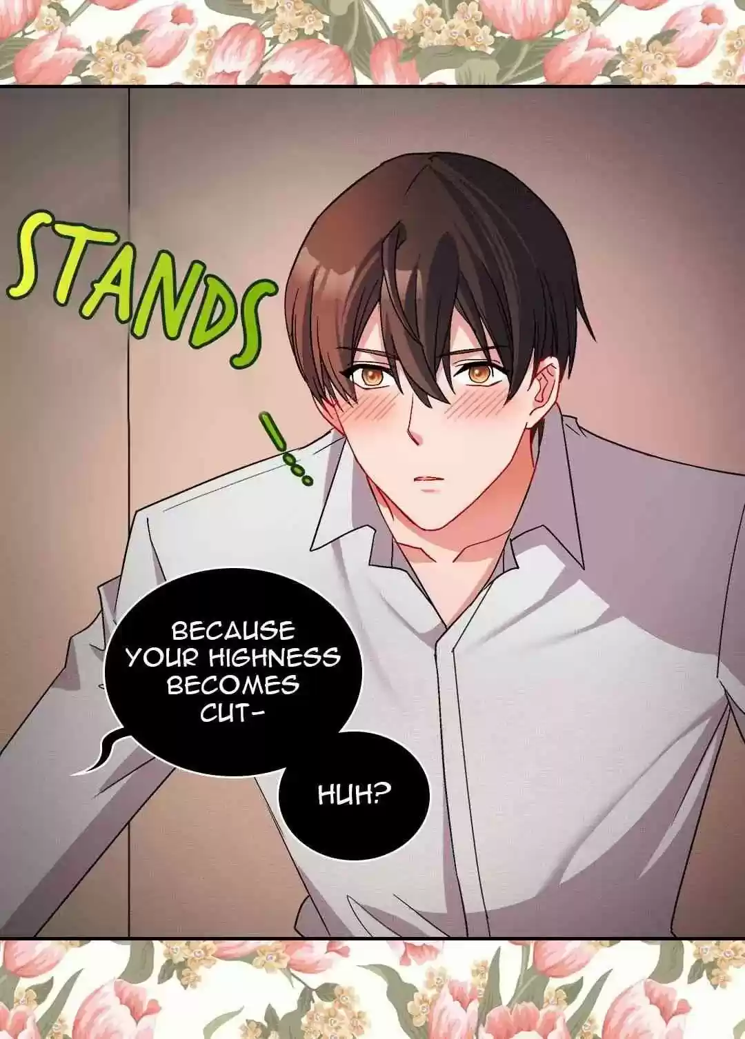 The Justice of Villainous Woman Chapter 86