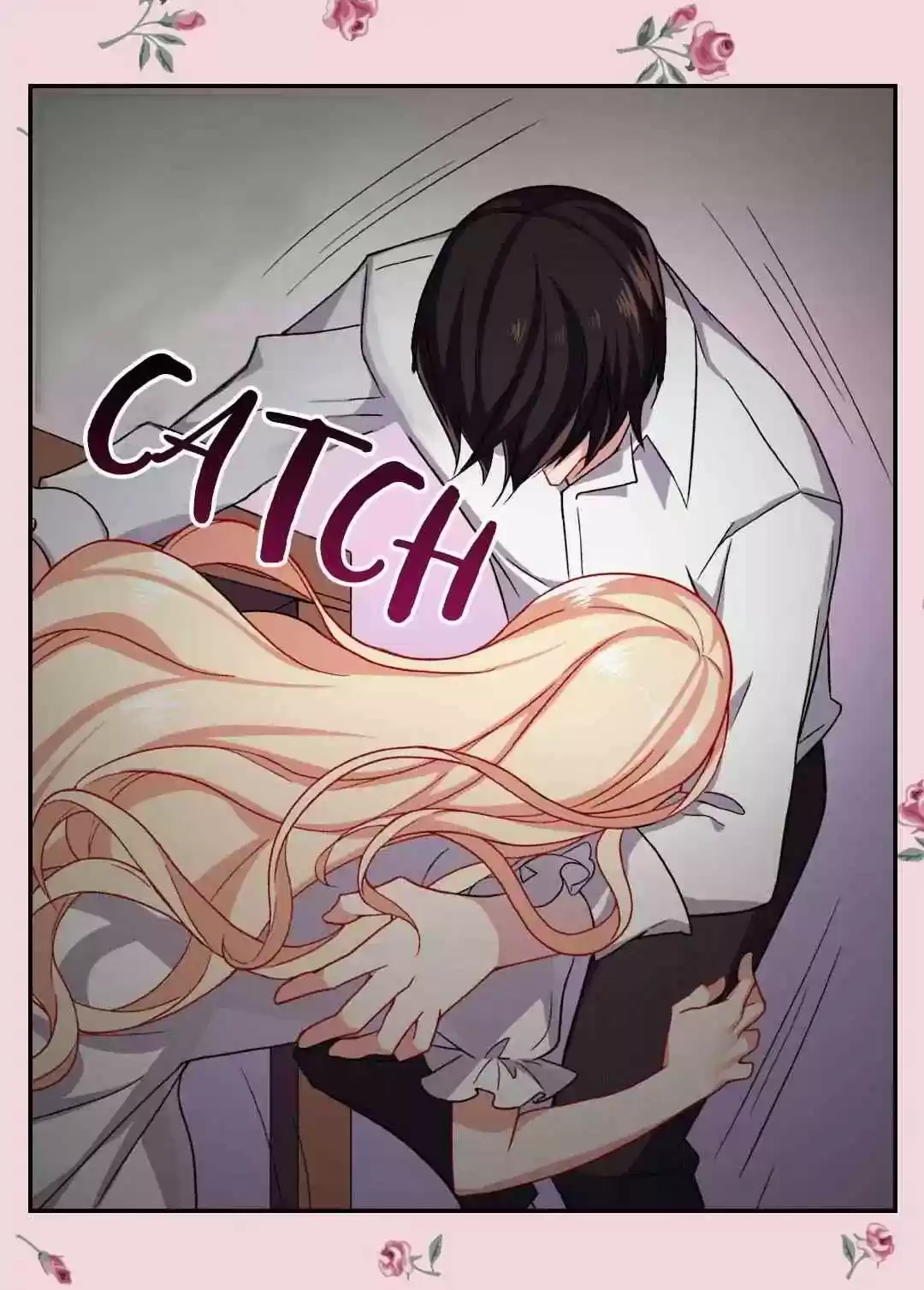 The Justice of Villainous Woman Chapter 86