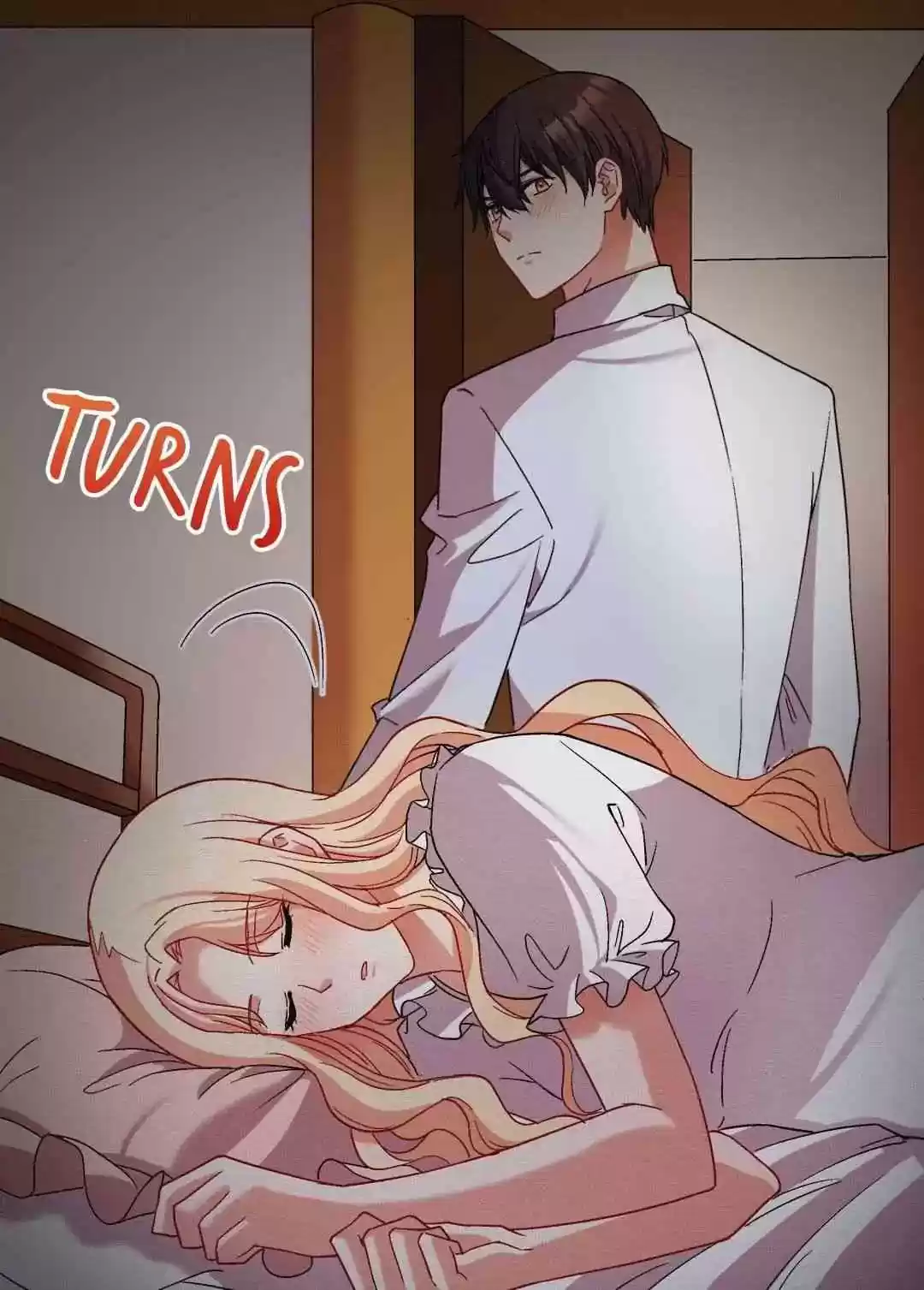 The Justice of Villainous Woman Chapter 86