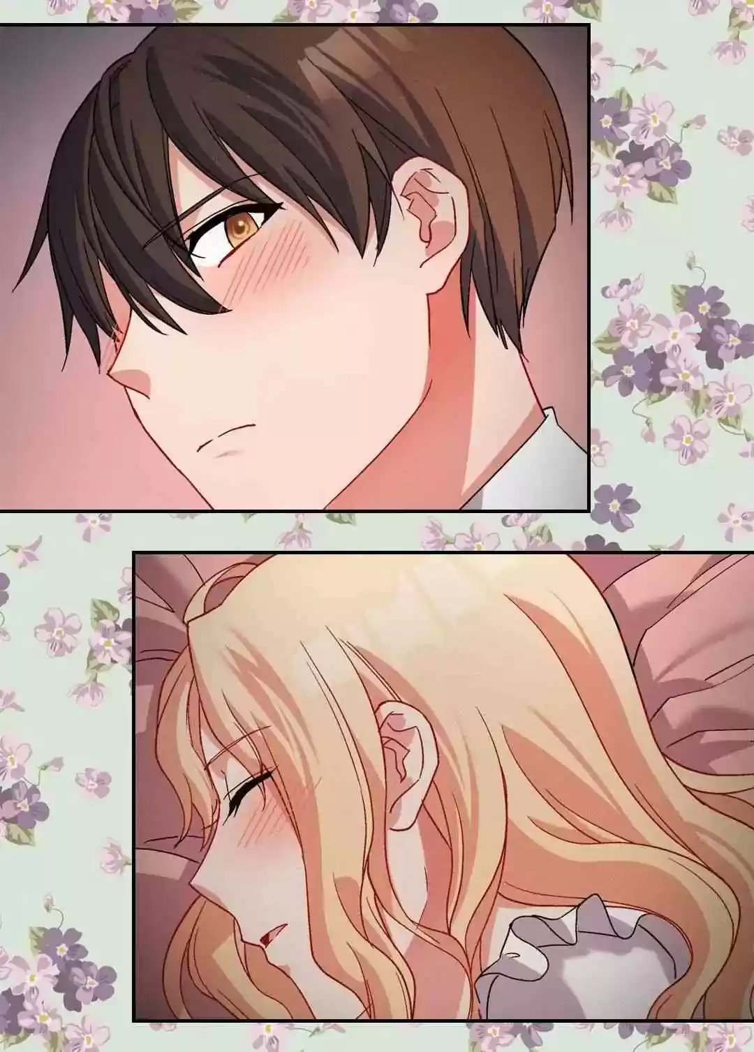 The Justice of Villainous Woman Chapter 86