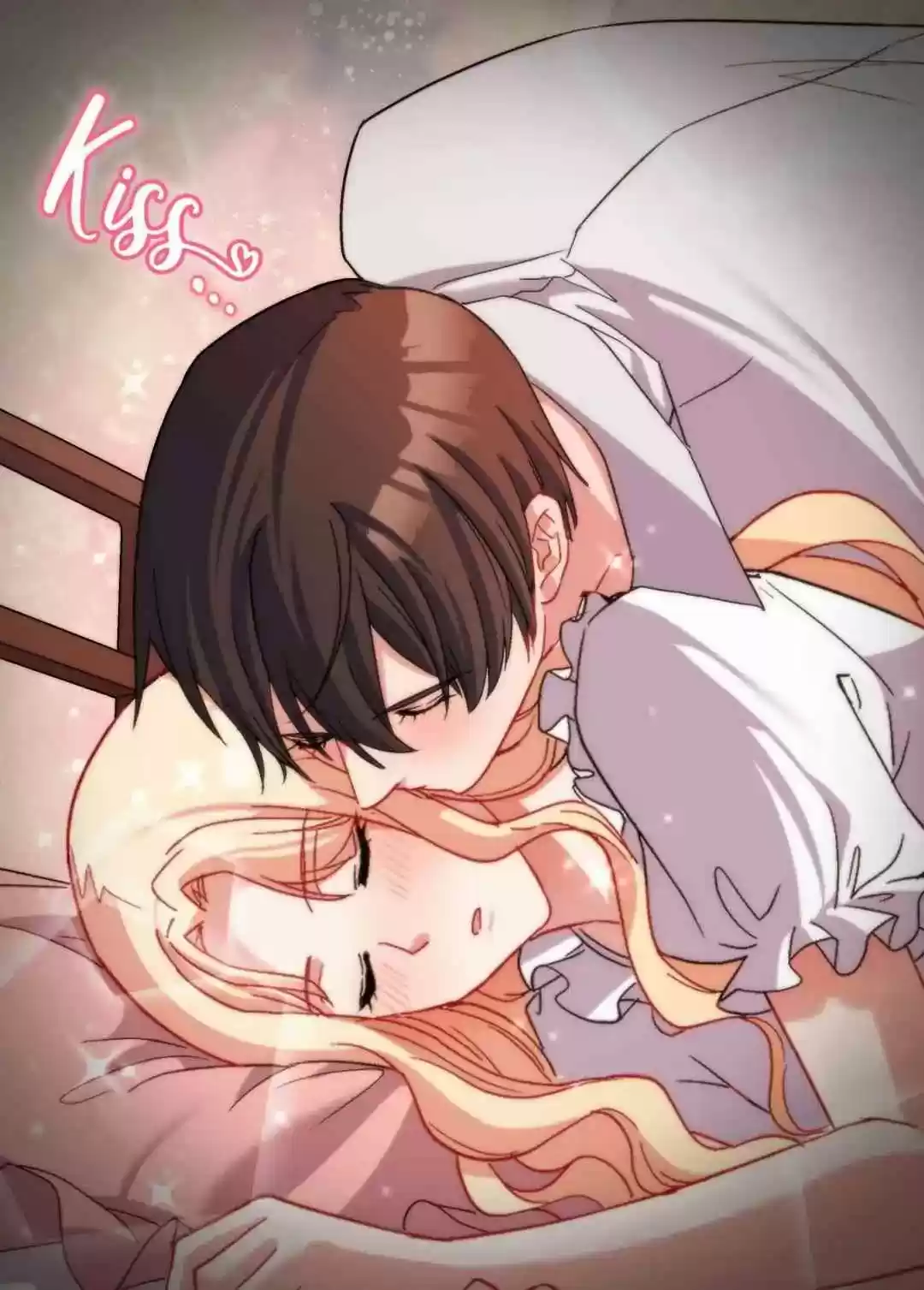 The Justice of Villainous Woman Chapter 86