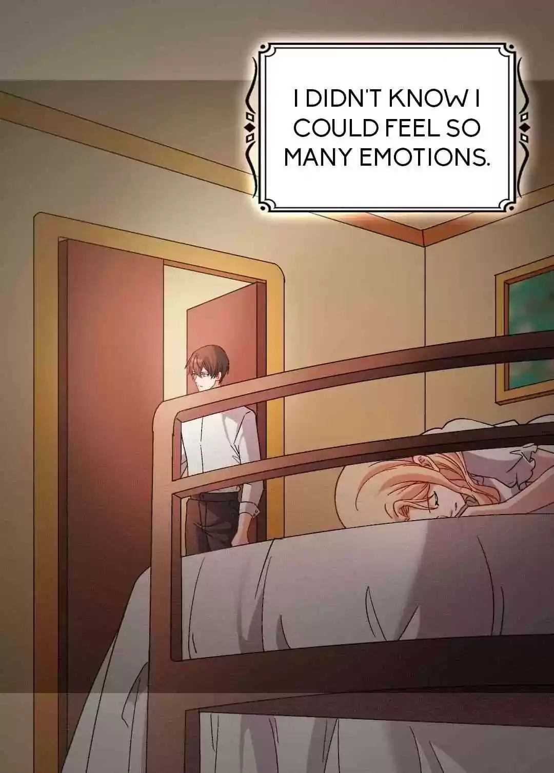 The Justice of Villainous Woman Chapter 86