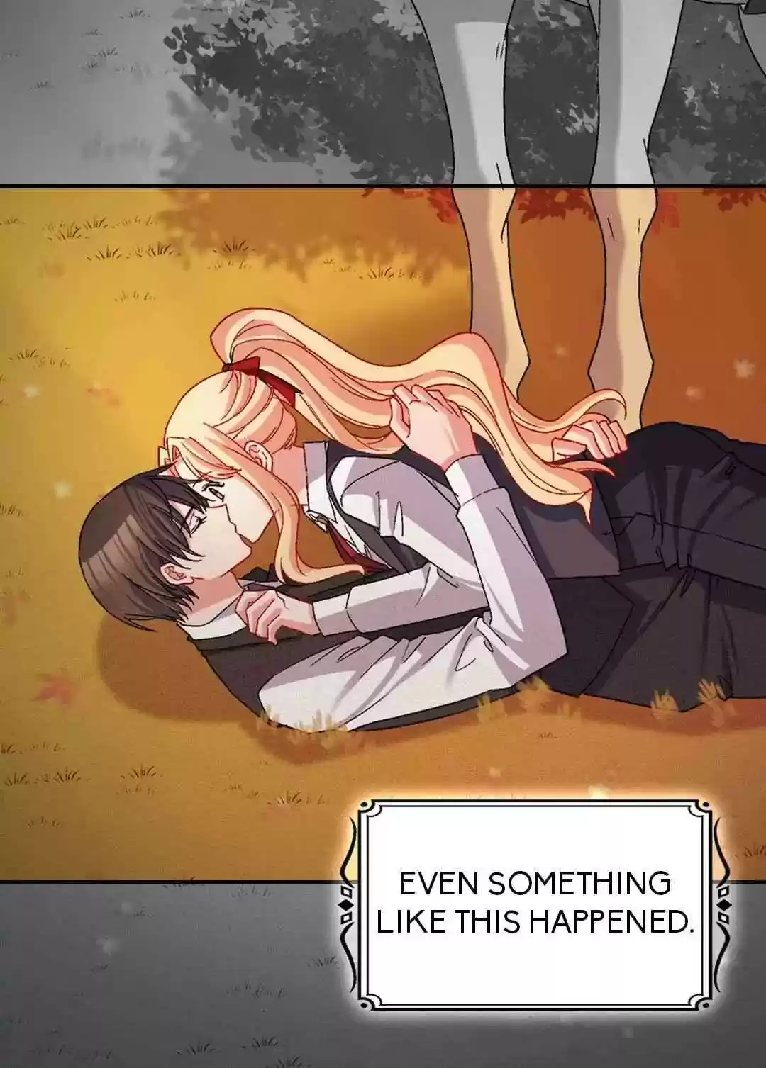 The Justice of Villainous Woman Chapter 86