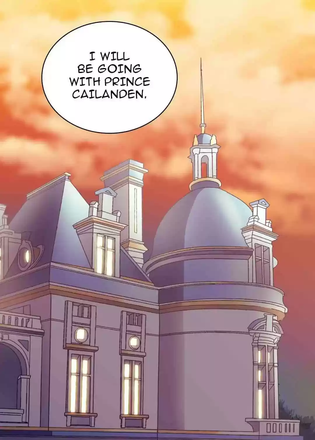 The Justice of Villainous Woman Chapter 86