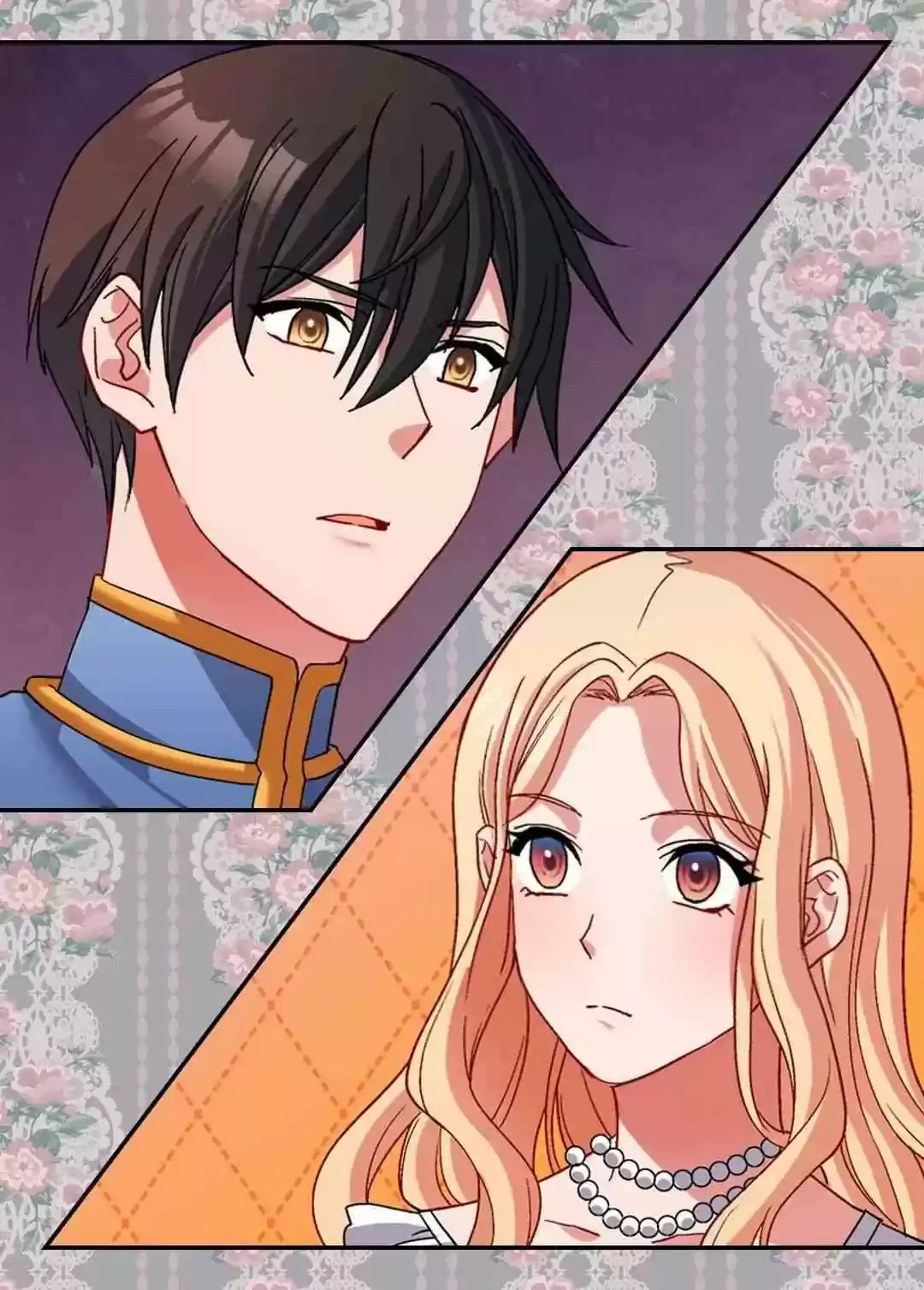 The Justice of Villainous Woman Chapter 86